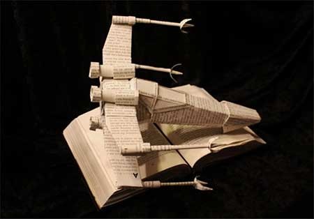 اخبار ,اخبار گوناگون ,مجسمه‌های کاغذی