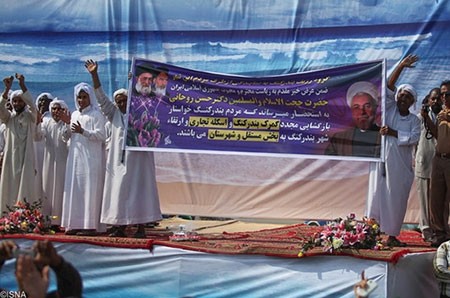 اخبار,اخبار سیاسی,سفر استانی روحانی به  بندرعباس