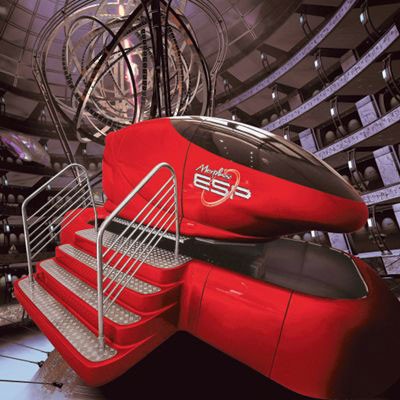 اخبار,اخبار گوناگون,شبیه سازی سفینه فضایی