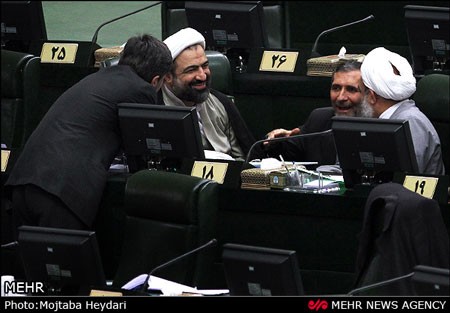 اخبار,اخبار سیاسی,منتقدین دولت روحانی
