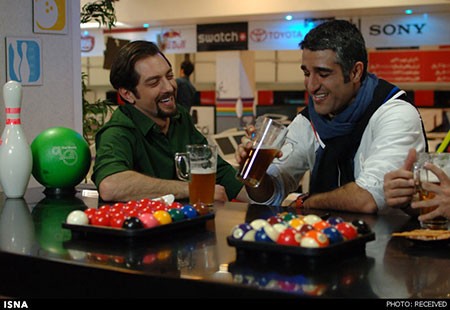 اخبار,اخبار فرهنگی, فیلم سینمایی آتشبس 2 اخبار,اخبار فرهنگی, فیلم سینمایی آتشبس 2