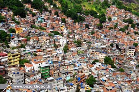 اخبار,اخبار گوناگون,بزرگترین حلبی آبادهای جهان اخبار,اخبار گوناگون,بزرگترین حلبی آبادهای جهان