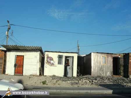 اخبار,اخبار گوناگون,بزرگترین حلبی آبادهای جهان اخبار,اخبار گوناگون,بزرگترین حلبی آبادهای جهان