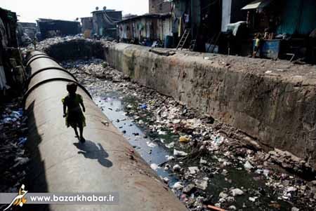 اخبار,اخبار گوناگون,بزرگترین حلبی آبادهای جهان اخبار,اخبار گوناگون,بزرگترین حلبی آبادهای جهان