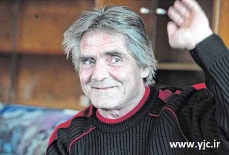 اخبار,اخبار گوناگون,خوش شانس ترین بی خانمان دنیا 