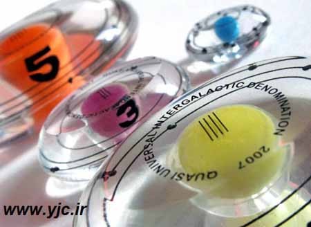 اخبار ,اخبارگوناگون,پول عجیب و غریب 