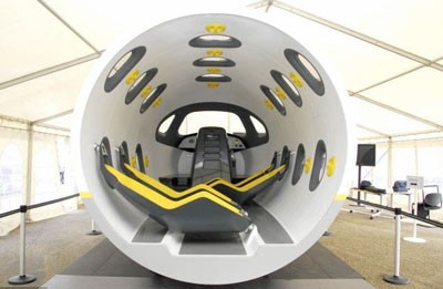 اخبار,اخبار علمی,تبدیل خودرو به هواپیمای جت