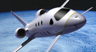 اخبار,اخبار علمی,تبدیل خودرو به هواپیمای جت