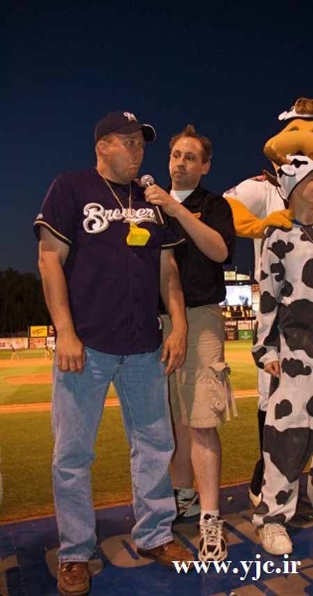 اخبار,اخبار گوناگون,سرگرمی های جالب اخبار,اخبار گوناگون,سرگرمی های جالب