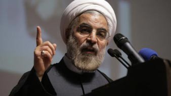 اخبار,خشم عربستان از حسن روحانی