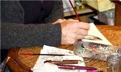 اخبار,اخبارگوناگون , نقاشی رنگ و روغن اخبار,اخبارگوناگون , نقاشی رنگ و روغن