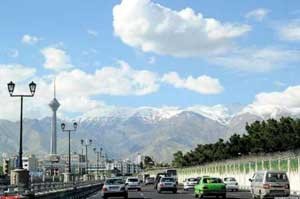 اخبار,اخبار اجتماعی ,تهران