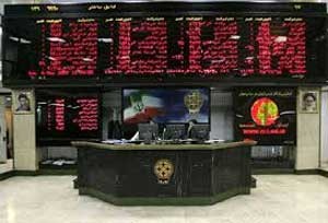 اخبار ,اخبار اقتصادی ,بورس تهران