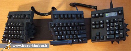 اخبار,اخبار گوناگون,گران‌ترین کیبوردهای جهان