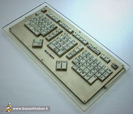 اخبار,اخبار گوناگون,گران‌ترین کیبوردهای جهان