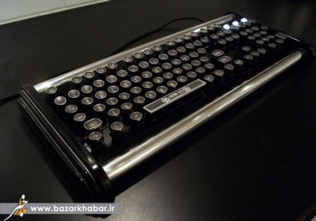 اخبار,اخبار گوناگون,گران‌ترین کیبوردهای جهان