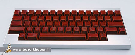 اخبار,اخبار گوناگون,گران‌ترین کیبوردهای جهان