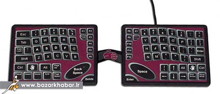 اخبار,اخبار گوناگون,گران‌ترین کیبوردهای جهان