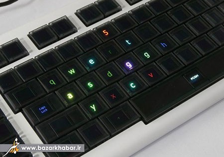 اخبار,اخبار گوناگون,گران‌ترین کیبوردهای جهان