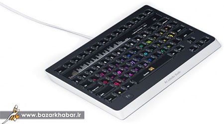 اخبار,اخبار گوناگون,گران‌ترین کیبوردهای جهان