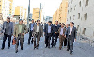 اخبار,اخبار اقتصادی,مسکن‌مهر 