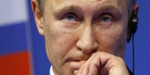 اخبار,اخبار سیاست خارجی,پوتین
