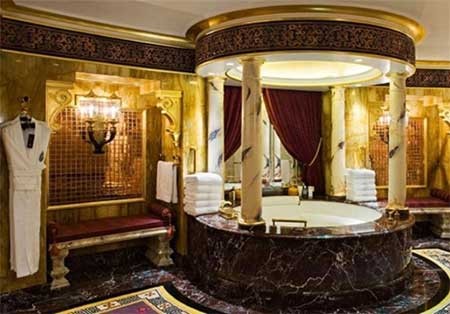 اخبار,اخبار گوناگون ,حمام اخبار,اخبار گوناگون ,حمام