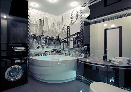 اخبار,اخبار گوناگون ,حمام اخبار,اخبار گوناگون ,حمام