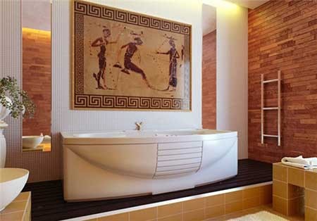 اخبار,اخبار گوناگون ,حمام اخبار,اخبار گوناگون ,حمام