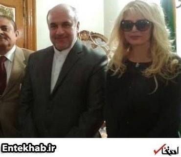 اخبار,اخبارفرهنگی,آلبا کلرد اخبار,اخبارفرهنگی,آلبا کلرد