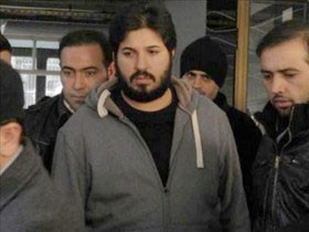 اخبار,اخبارسیاسی,رضا ضراب