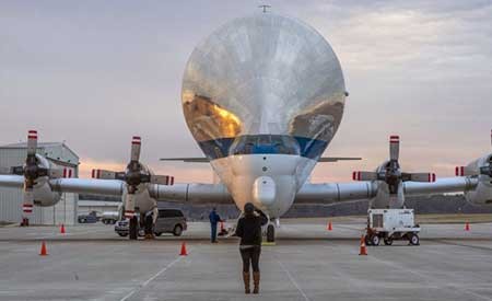 اخبار,اخبار گوناگون,غول آساترین هواپیما اخبار,اخبار گوناگون,غول آساترین هواپیما