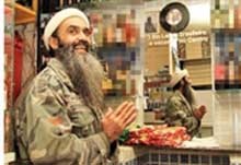 اخبار,اخبار گوناگون ,بن لادن اخبار,اخبار گوناگون ,بن لادن