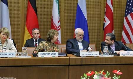 اخبار,اخبار سیاست خارجی ,مذاکرات ایران و ۱+۵