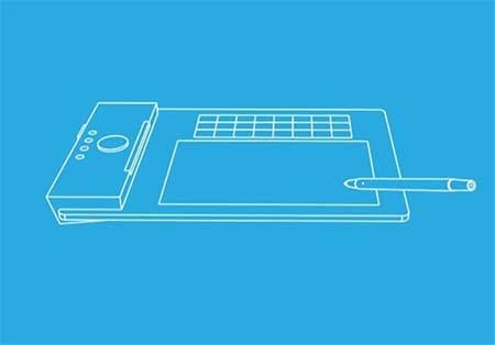 اخبار,اخبار علمی ,تبلت سه بعدی اخبار,اخبار علمی ,تبلت سه بعدی