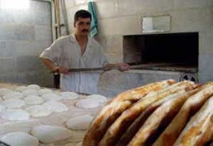 اخبار ,اخبار اقتصادی ,تعیین قیمت جدید نان