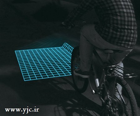 اخبار ,اخبار گوناگون ,یافتن چاله‌های خیابان