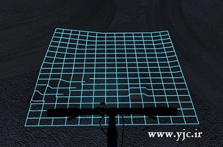 اخبار ,اخبار گوناگون ,یافتن چاله‌های خیابان