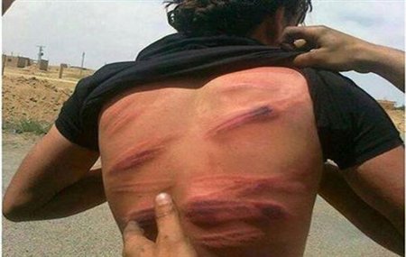 احتمال جنگ:ایران اماده حمله به داعش