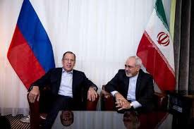 اخبار,اخبار سیاست خارجی,دیدار ظریف با لاوروف اخبار,اخبار سیاست خارجی,دیدار ظریف با لاوروف