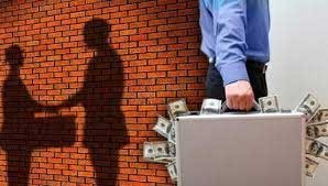 اخبار,اخبار اقتصادی ,فساد مالی اخبار,اخبار اقتصادی ,فساد مالی