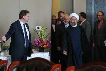 اخبار,اخبار سیاست خارجی , دیدار روحانی با پوتین اخبار,اخبار سیاست خارجی , دیدار روحانی با پوتین