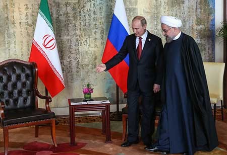 اخبار,اخبار سیاست خارجی , دیدار روحانی با پوتین اخبار,اخبار سیاست خارجی , دیدار روحانی با پوتین