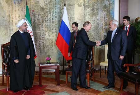 اخبار,اخبار سیاست خارجی , دیدار روحانی با پوتین اخبار,اخبار سیاست خارجی , دیدار روحانی با پوتین