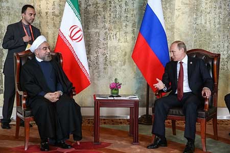 اخبار,اخبار سیاست خارجی , دیدار روحانی با پوتین اخبار,اخبار سیاست خارجی , دیدار روحانی با پوتین
