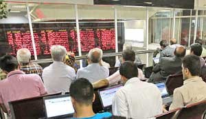 اخبار ,اخبار اقتصادی ,بورس اوراق بهادار تهران اخبار ,اخبار اقتصادی ,بورس اوراق بهادار تهران