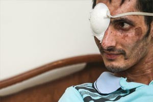 اخبار,اخبار فرهنگی,حادثه دیده های «معراجیها» اخبار,اخبار فرهنگی,حادثه دیده های «معراجیها»
