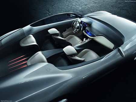 اخبار,اخبار گوناگون,آلفی‌یری، داغ‌ترین مدل مازراتی