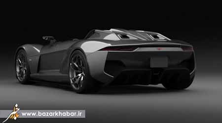 Ariel Atom,معروف ترین خودروهای جهان,جالبترین خودروهای جهان