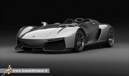 Ariel Atom,معروف ترین خودروهای جهان,جالبترین خودروهای جهان